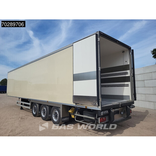 2022 Chereau Thermo King SLXe 300-41786568