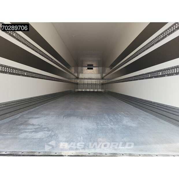 2022 Chereau Thermo King SLXe 300-41786569