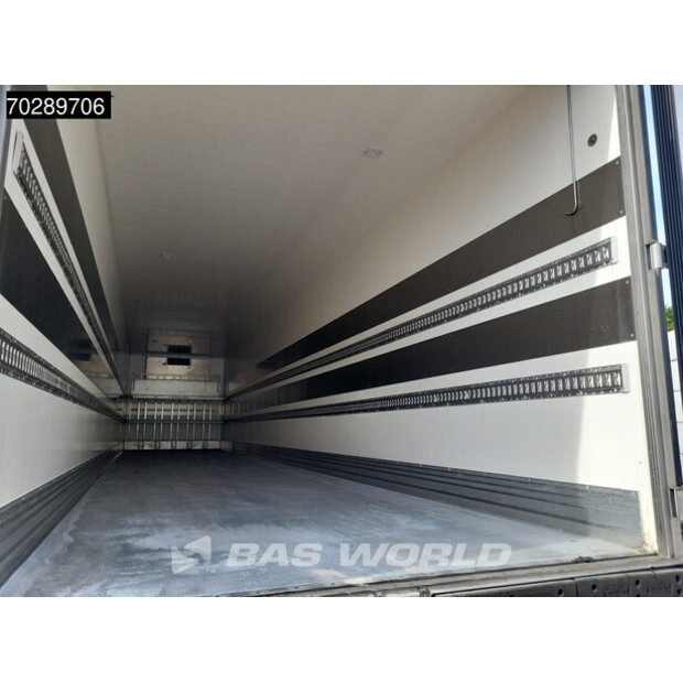 2022 Chereau Thermo King SLXe 300-41786572