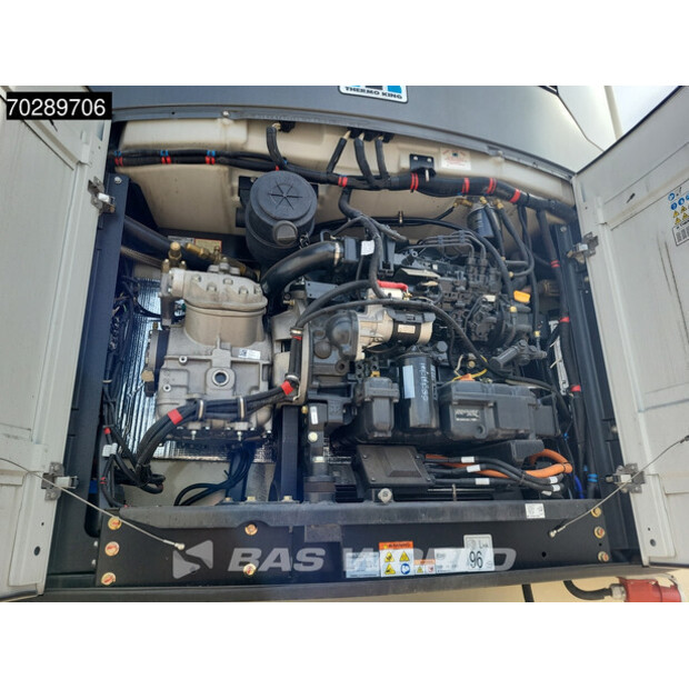 2022 Chereau Thermo King SLXe 300-41786573