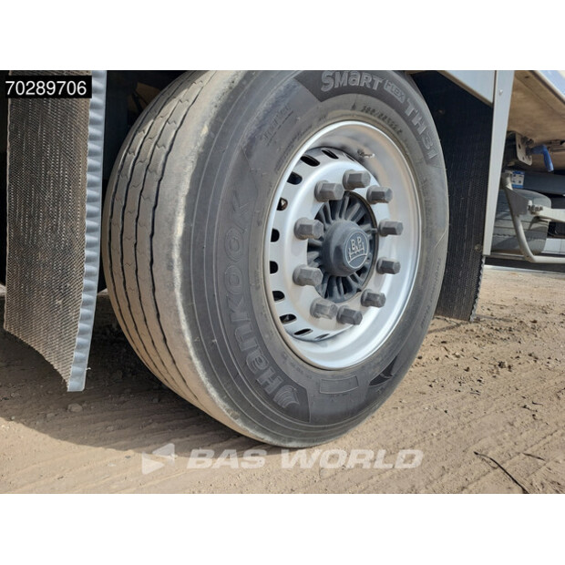 2022 Chereau Thermo King SLXe 300-41786576