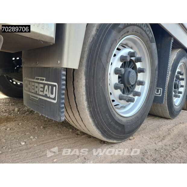 2022 Chereau Thermo King SLXe 300-41786577