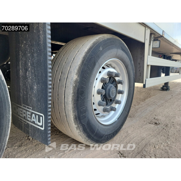 2022 Chereau Thermo King SLXe 300-41786579