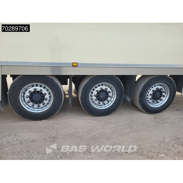 2022 Chereau Thermo King SLXe 300-41786581