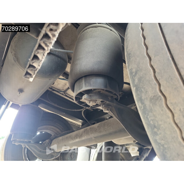 2022 Chereau Thermo King SLXe 300-41786583