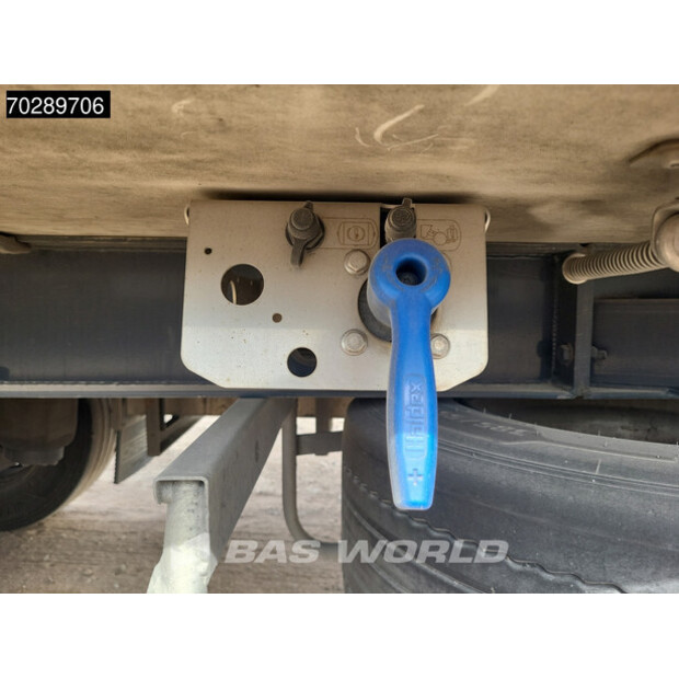 2022 Chereau Thermo King SLXe 300-41786589