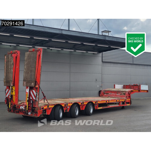 2006 Faymonville STZ-3AU-41786600