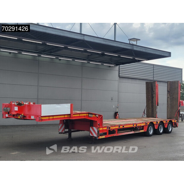 2006 Faymonville STZ-3AU-41786602