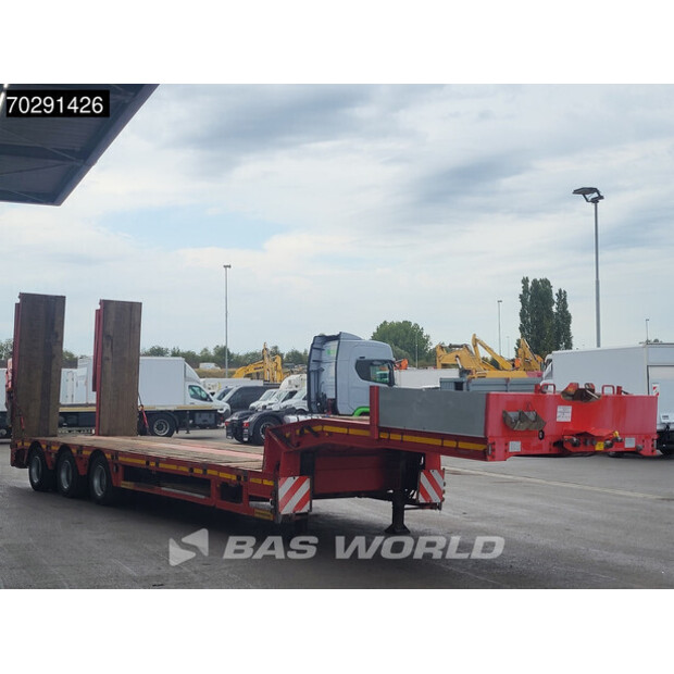 2006 Faymonville STZ-3AU-41786608