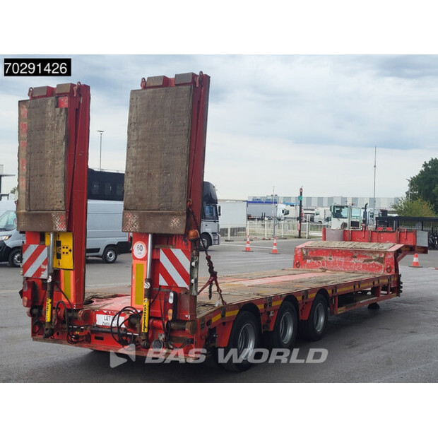 2006 Faymonville STZ-3AU-41786609