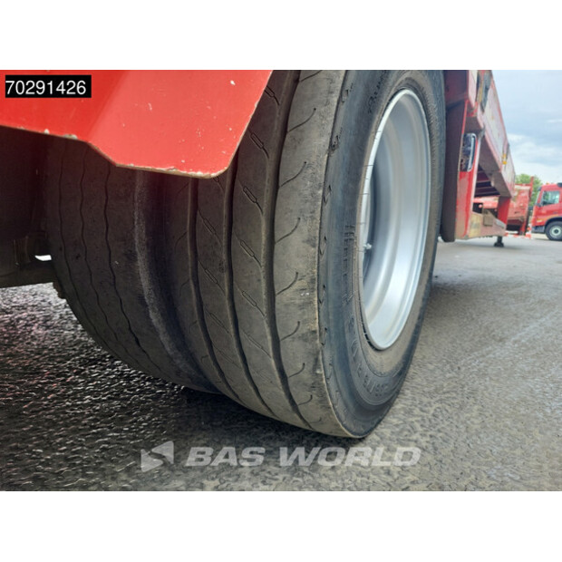 2006 Faymonville STZ-3AU-41786622