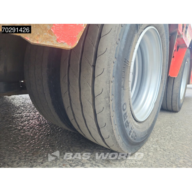 2006 Faymonville STZ-3AU-41786624