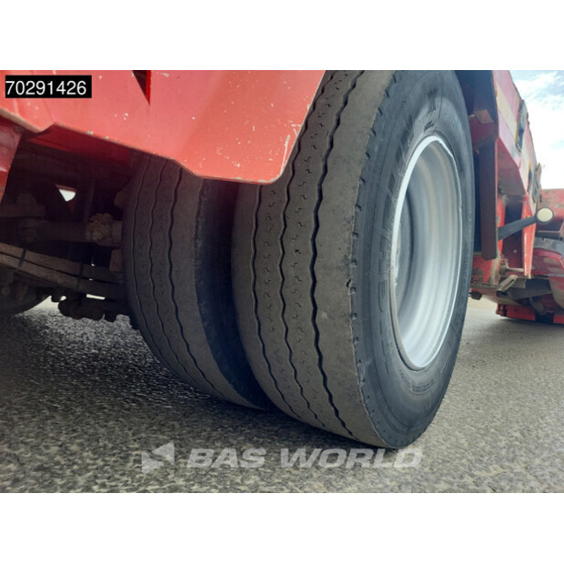 2006 Faymonville STZ-3AU-41786625
