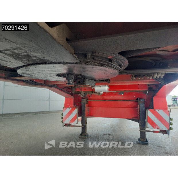 2006 Faymonville STZ-3AU-41786626