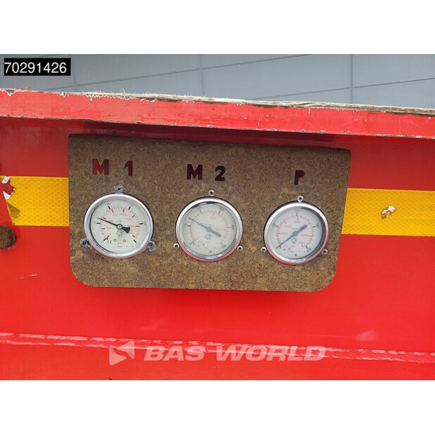 2006 Faymonville STZ-3AU-41786628
