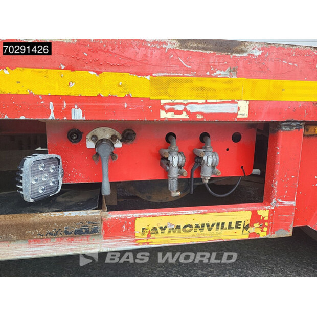 2006 Faymonville STZ-3AU-41786630