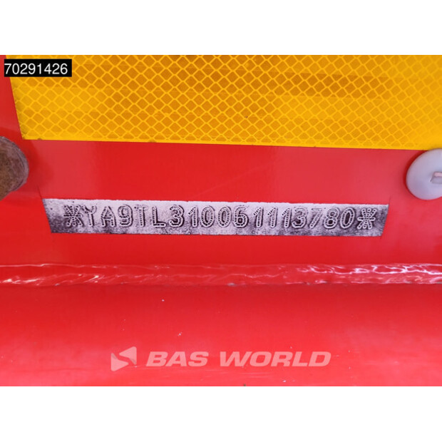 2006 Faymonville STZ-3AU-41786635