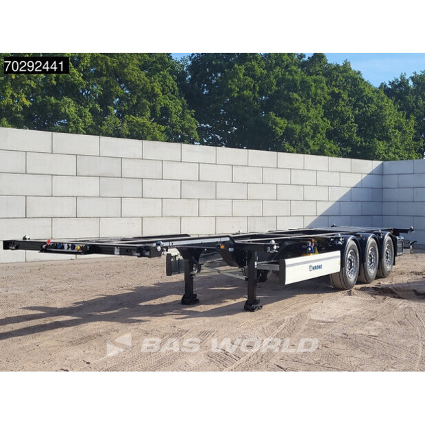 2025 Krone SD-41786638