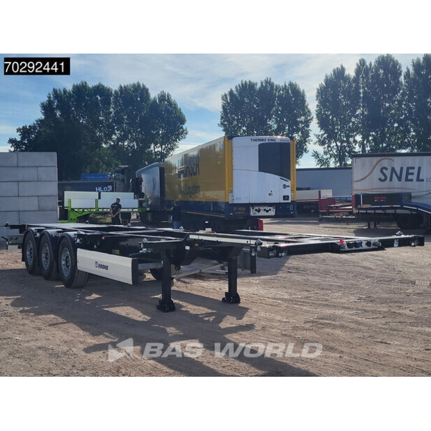 2025 Krone SD-41786642