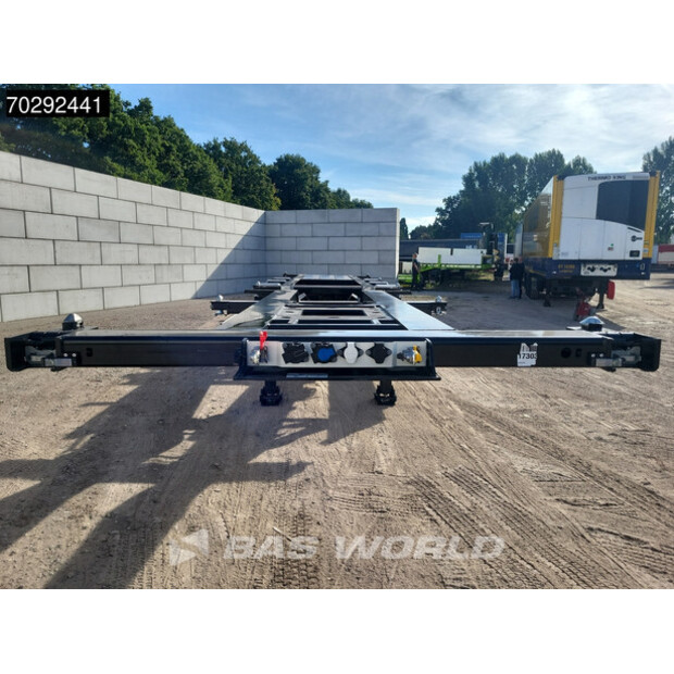 2025 Krone SD-41786647