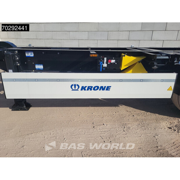 2025 Krone SD-41786661