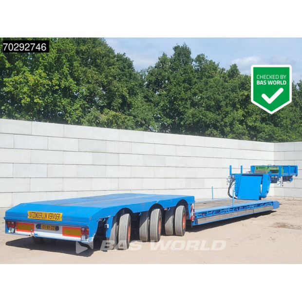 1987 Nooteboom OSDBAZ 48 VVS-41786667