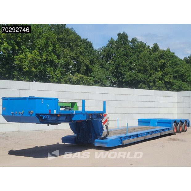 1987 Nooteboom OSDBAZ 48 VVS-41786668