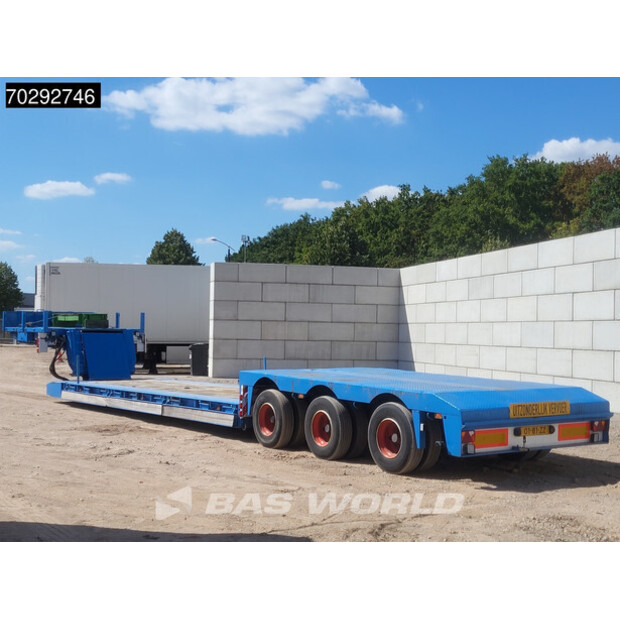 1987 Nooteboom OSDBAZ 48 VVS-41786669