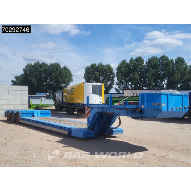 1987 Nooteboom OSDBAZ 48 VVS-41786671