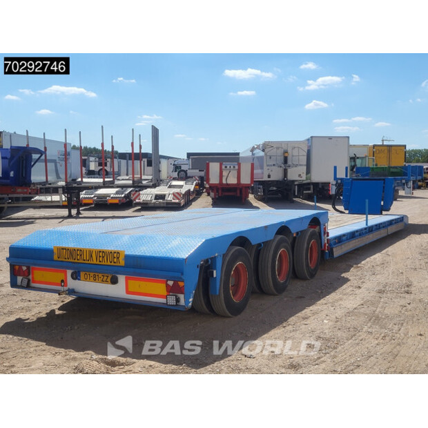1987 Nooteboom OSDBAZ 48 VVS-41786672