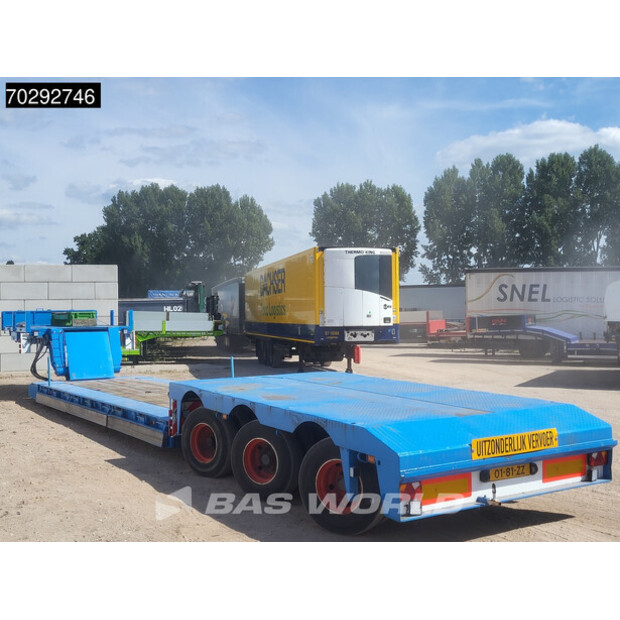 1987 Nooteboom OSDBAZ 48 VVS-41786673