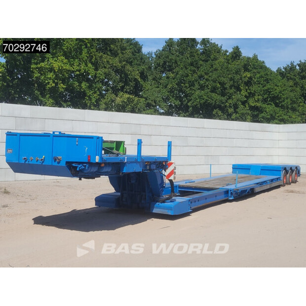 1987 Nooteboom OSDBAZ 48 VVS-41786675