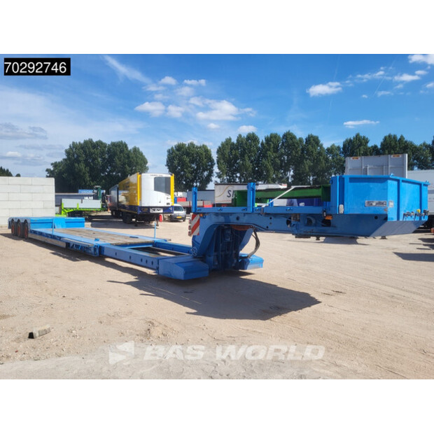 1987 Nooteboom OSDBAZ 48 VVS-41786676