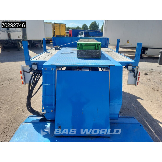 1987 Nooteboom OSDBAZ 48 VVS-41786679