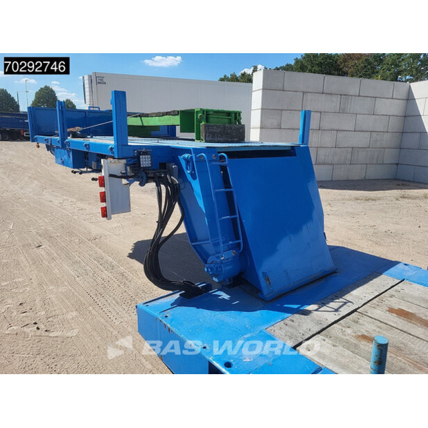 1987 Nooteboom OSDBAZ 48 VVS-41786680
