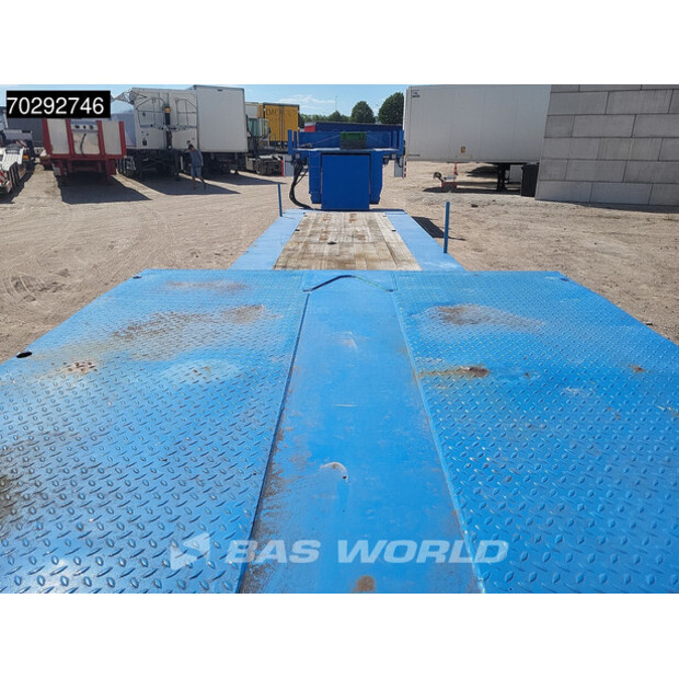 1987 Nooteboom OSDBAZ 48 VVS-41786681