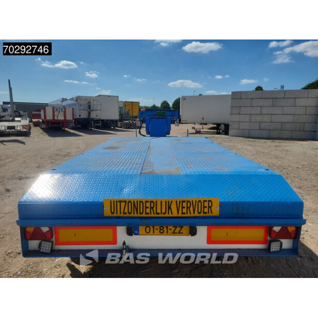 1987 Nooteboom OSDBAZ 48 VVS-41786684