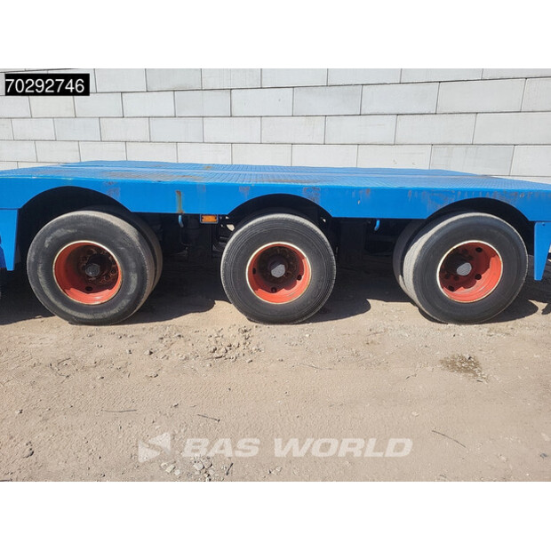 1987 Nooteboom OSDBAZ 48 VVS-41786685