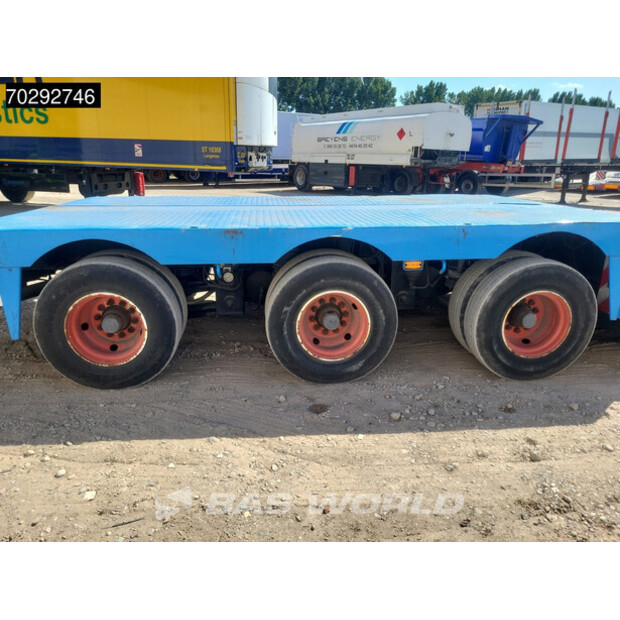 1987 Nooteboom OSDBAZ 48 VVS-41786686