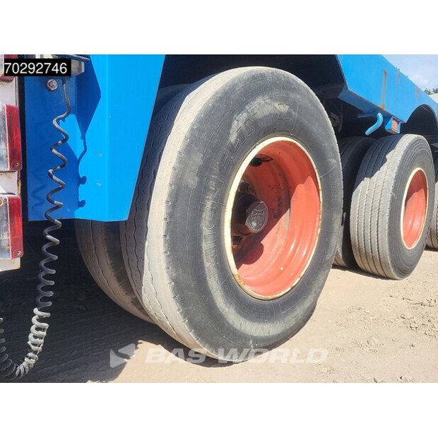 1987 Nooteboom OSDBAZ 48 VVS-41786687