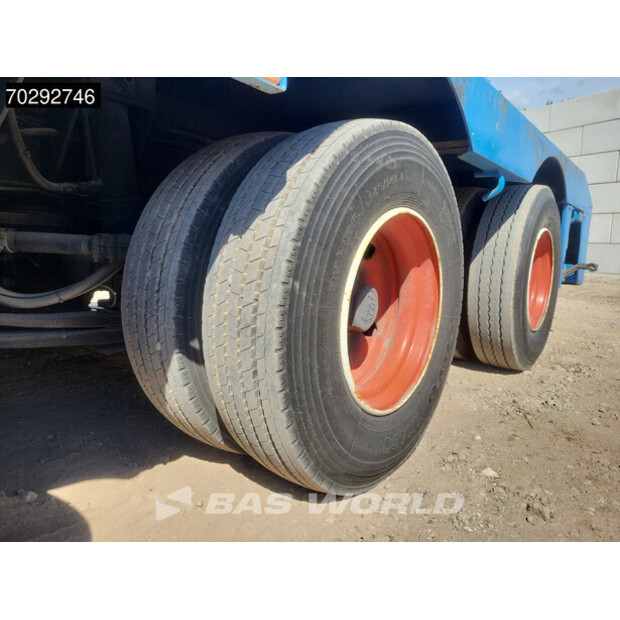 1987 Nooteboom OSDBAZ 48 VVS-41786688