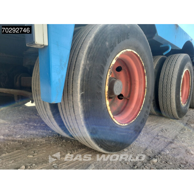 1987 Nooteboom OSDBAZ 48 VVS-41786689