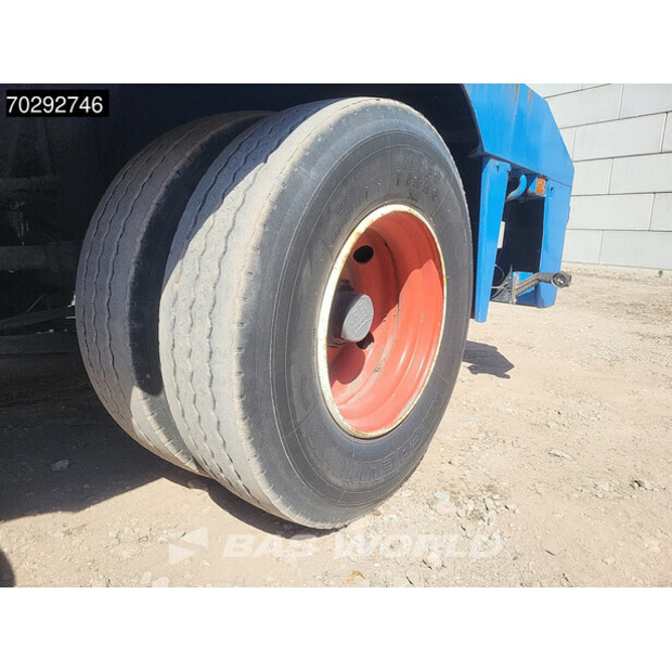 1987 Nooteboom OSDBAZ 48 VVS-41786692