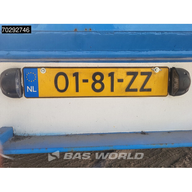 1987 Nooteboom OSDBAZ 48 VVS-41786698