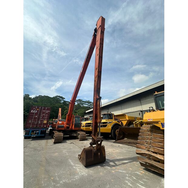 2011 دووسان DX340LCA-41786711