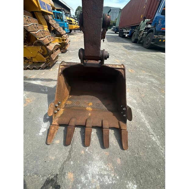 2011 دووسان DX340LCA-41786712