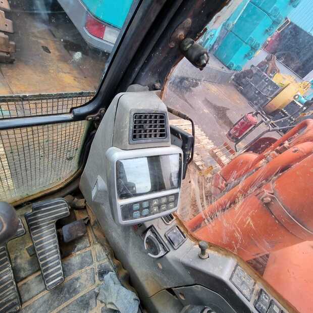 2011 دووسان DX340LCA-41786714