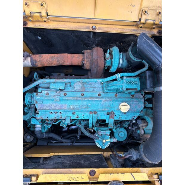 2008 Volvo EC210BLC-41786716