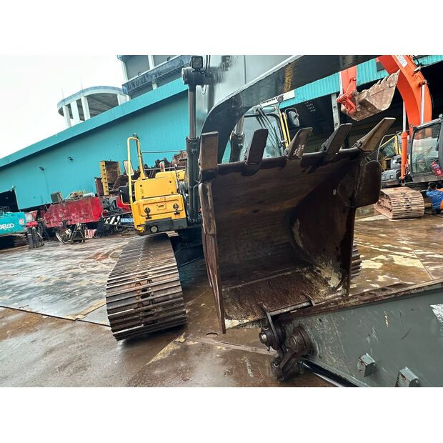 2008 Volvo EC210BLC-41786718