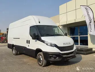 Image de 2025 Iveco Daily 50C15